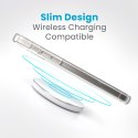 Speck Gemshell - Case for iPhone 15 Plus / iPhone 14 Plus (Clear)