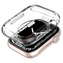 Spigen Liquid Crystal - Case for Apple Watch 41 mm (Clear)