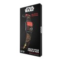 Star Wars - Band for Apple Watch 38/40/41/42/44/45/49 mm (Death Star Trench Run)