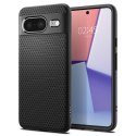 Spigen Liquid Air - Case for Google Pixel 8 (Black)