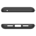 Spigen Liquid Air - Case for Google Pixel 8 (Black)