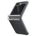 Spigen Thin Fit Pro - Case for Samsung Galaxy Z Flip 5 (Transparent)