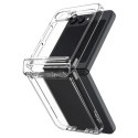 Spigen Thin Fit Pro - Case for Samsung Galaxy Z Flip 5 (Transparent)