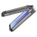 Spigen Thin Fit Pro - Case for Samsung Galaxy Z Flip 5 (Transparent)