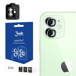 3mk Lens Protection Pro - Camera Lens Glass for iPhone 12 / iPhone 12 Mini / iPhone 11