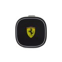 Ferrari MagSafe Collection - Magnetic car holder with 15W wireless charging (black)