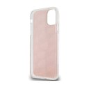 Hello Kitty IML Gradient Electrop Crowded Kitty Head - iPhone 11 Case (pink)