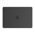 Incase Hardshell Case for MacBook Air 13,6" M2 M3 (2024) / M2 (2022) (Dots/Black)