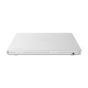 Incase Hardshell Case for MacBook Air 13,6" M3 (2024) / M2 (2022) (Dots/Clear)