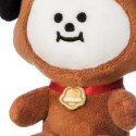 Line Friends - Plus mascot 15 cm CHIMMY Winter