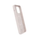 PURO ICON MAG - Case for iPhone 14 Pro Max MagSafe (Dusty Pink)