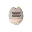 Pusheen - Plush mermaid mascot with star 19 cm