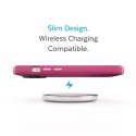 Speck Presidio2 Pro - Case for iPhone 14 / 13 with MICROBAN coating (Digitalpink / Blossompink / White)