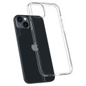 Spigen Airskin Hybrid - Case for iPhone 14 Plus (Clear)