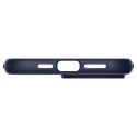 Spigen Mag Armor - Case for iPhone 14 Pro Max (Navy Blue)