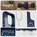 Spigen Mag Armor - Case for iPhone 14 Pro Max (Navy Blue)