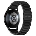 Spigen Modern Fit Band - Bracelet for Samsung Galaxy Watch 4 / 5 / 5 Pro / 6 (Black)