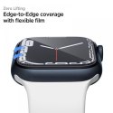 Spigen Neo Flex - Foil for Apple Watch 8/7/6/5/4/SE (45-44) mm (3 pcs)