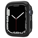 Spigen Thin Fit - Case for Apple Watch 8 / 7 45 mm (Black)