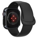 Spigen Thin Fit - Case for Apple Watch 8 / 7 45 mm (Black)