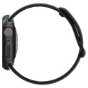 Spigen Thin Fit - Case for Apple Watch 8 / 7 45 mm (Black)