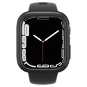 Spigen Thin Fit - Case for Apple Watch 8 / 7 45 mm (Black)