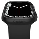 Spigen Thin Fit - Case for Apple Watch 8 / 7 45 mm (Black)