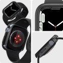 Spigen Thin Fit - Case for Apple Watch 8 / 7 45 mm (Black)