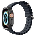 Spigen Thin Fit - Case for Apple Watch Ultra 49 mm (Black)