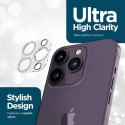 Case-Mate Sparkle Lens Protector - Protective Glass for iPhone 14 Pro / iPhone 14 Pro Max camera (Twinkle)