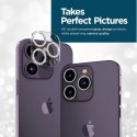 Case-Mate Sparkle Lens Protector - Protective Glass for iPhone 14 Pro / iPhone 14 Pro Max camera (Twinkle)