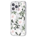 Rifle Paper Clear - Case for iPhone 14 Pro Max (Willow)