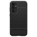 Spigen Caseology Parallax - Case for Samsung Galaxy S23 FE (Matte Black)