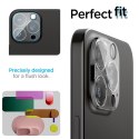 Spigen Optik.TR Camera Protector - Lens protection glass for iPhone 15 Pro / 15 Pro Max / iPhone 14 Pro / 14 Pro Max (2 pcs) (Tr