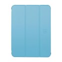 Tucano Satin Case for iPad 10.9" (2022) (Blue)