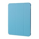 Tucano Satin Case for iPad 10.9" (2022) (Blue)