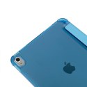 Tucano Satin Case for iPad 10.9" (2022) (Blue)