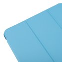 Tucano Satin Case for iPad 10.9" (2022) (Blue)