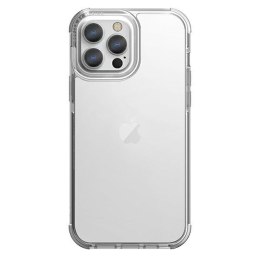 UNIQ Combat - Case for iPhone 13 Pro (Clear)