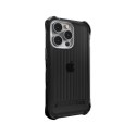 Element Case Special Ops - Case for iPhone 13 Pro (Mil-Spec Drop Protection) (Smoke/Black)