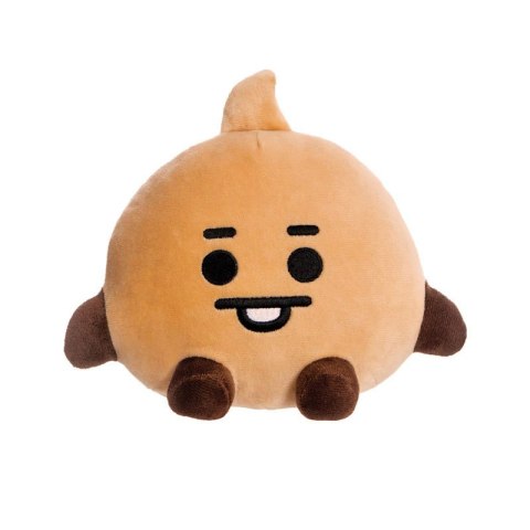 Line Friends BT21 - Plush mascot 20 cm SHOOKY BABY