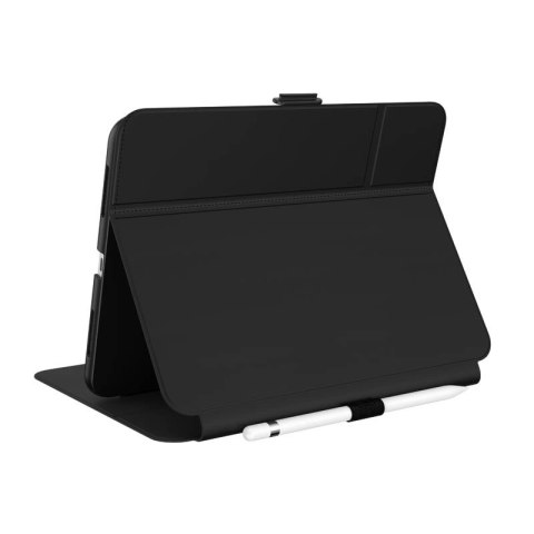 Speck Balance Folio - Case for iPad 10.9" (2022) with MICROBAN (Black)