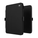 Speck Balance Folio - Case for iPad 10.9" (2022) with MICROBAN (Black)