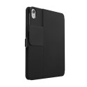 Speck Balance Folio - Case for iPad 10.9" (2022) with MICROBAN (Black)