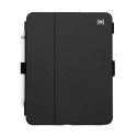 Speck Balance Folio - Case for iPad 10.9" (2022) with MICROBAN (Black)