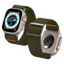 Spigen Fit Lite Ultra - Strap for Apple Watch 42/44/45/49 mm (Khaki)