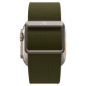 Spigen Fit Lite Ultra - Strap for Apple Watch 42/44/45/49 mm (Khaki)