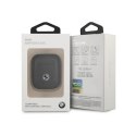 BMW Signature - Case for Apple AirPods 1/2 gen (Black)