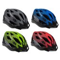 Dunlop - MTB Bike Helmet s. L (Blue)