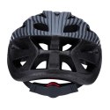 Dunlop - MTB Bike Helmet s. L (Grey)